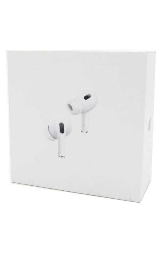 جعبه airpods