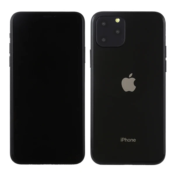 ماکت گوشی iphone 11 pro max