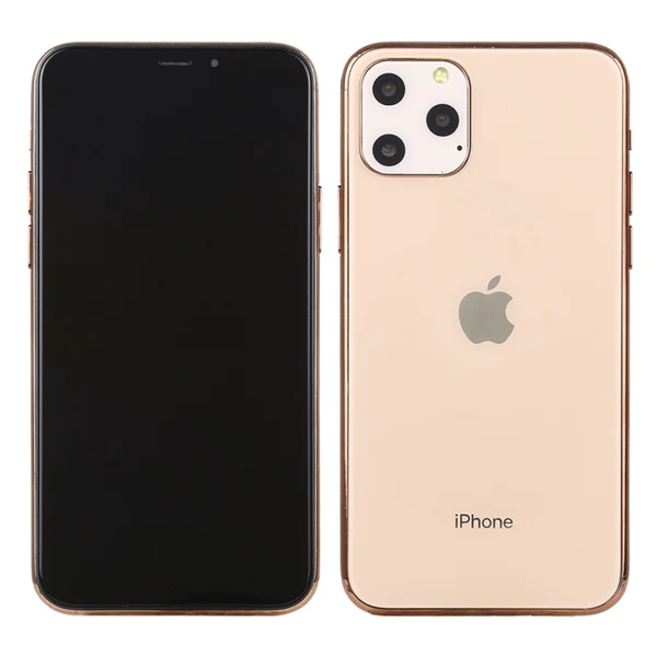 ماکت گوشی iphone 11 pro max