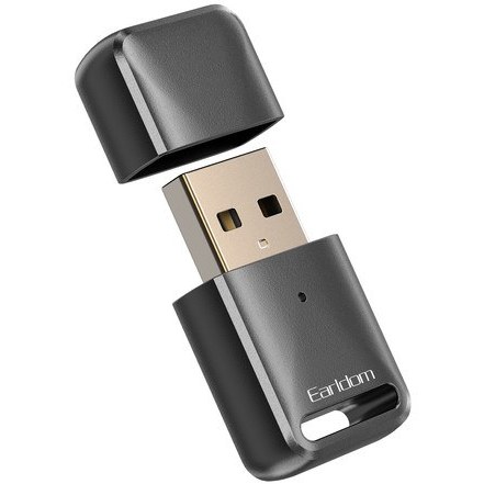 دانگل بلوتوث برند ارلدوم مدل Earldom M91