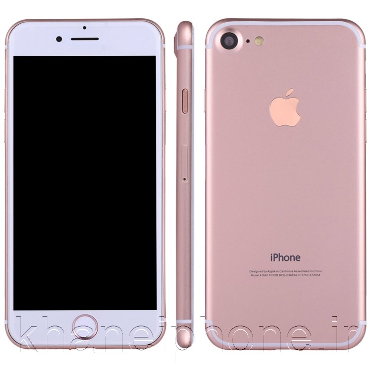 ماکت گوشی اپل مدل iphone 7