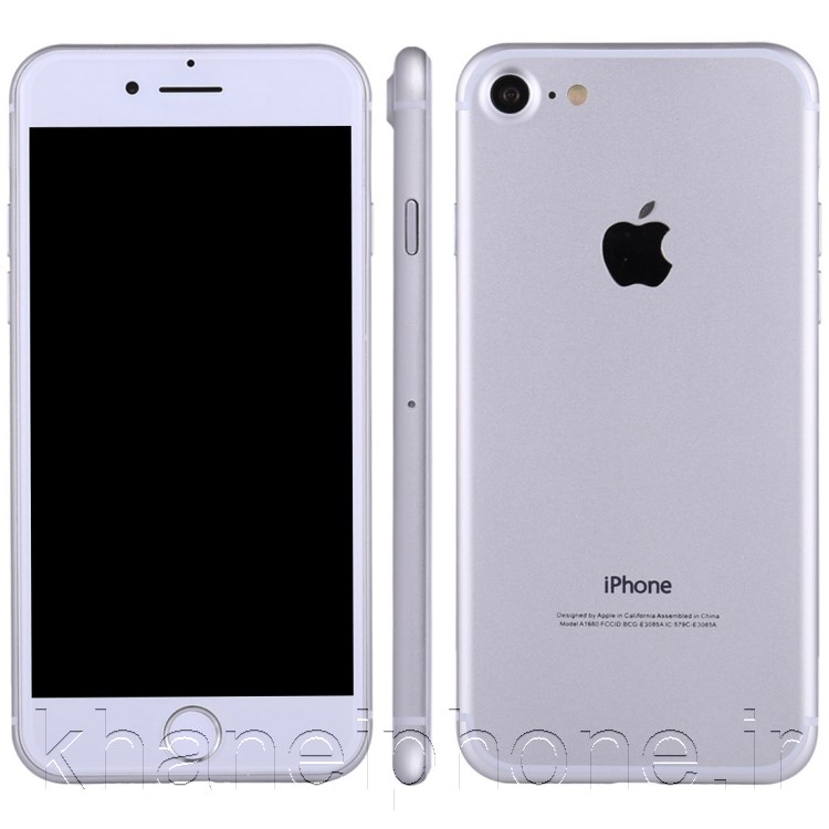 ماکت گوشی اپل مدل iphone 7