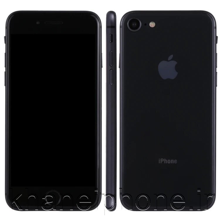 ماکت گوشی اپل مدل iphone 7