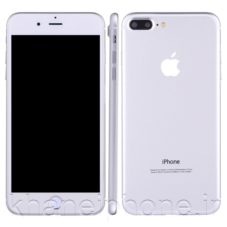 ماکت گوشی موبایل اپل مدل iphone 7 plus