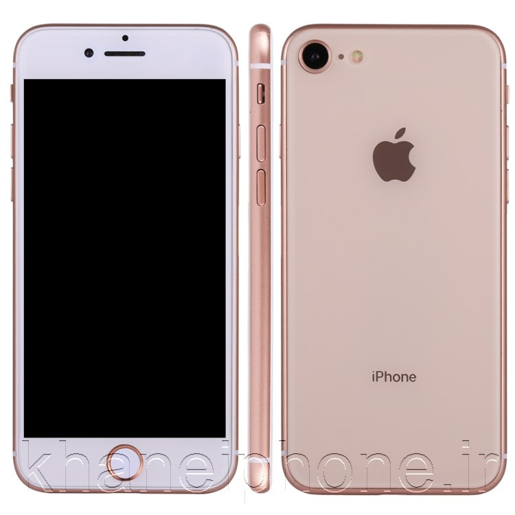 ماکت گوشی اپل مدل iphone 8