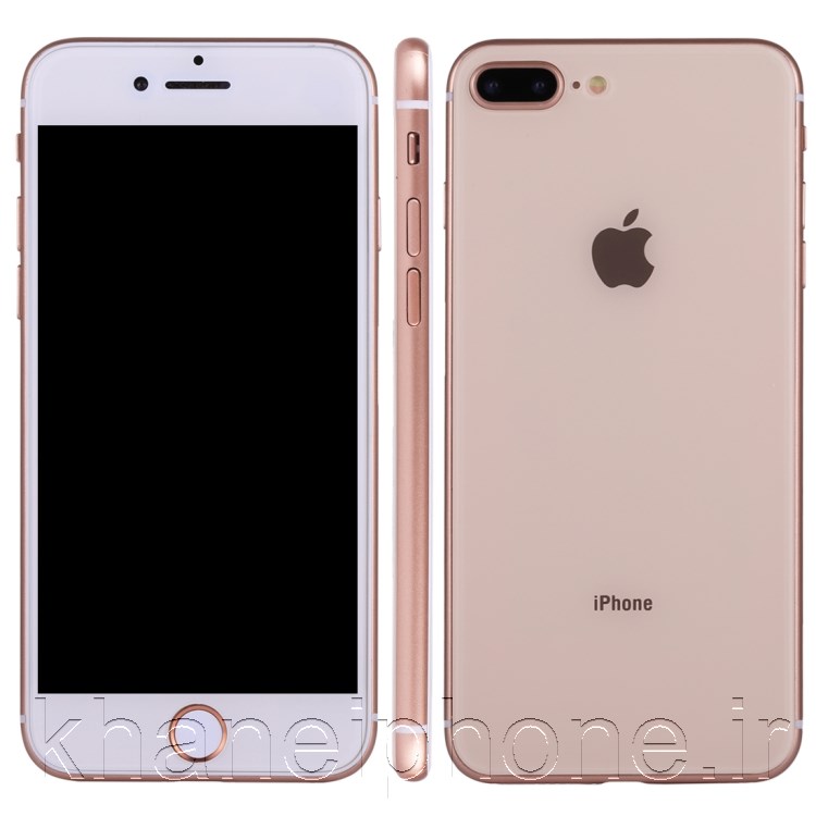 ماکت گوشی اپل مدل iphone 8 plus