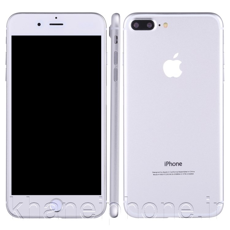 ماکت گوشی اپل مدل iphone 8 plus