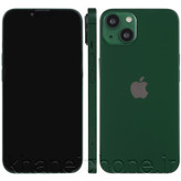 ماکت گوشی اپل مدل iphone 13