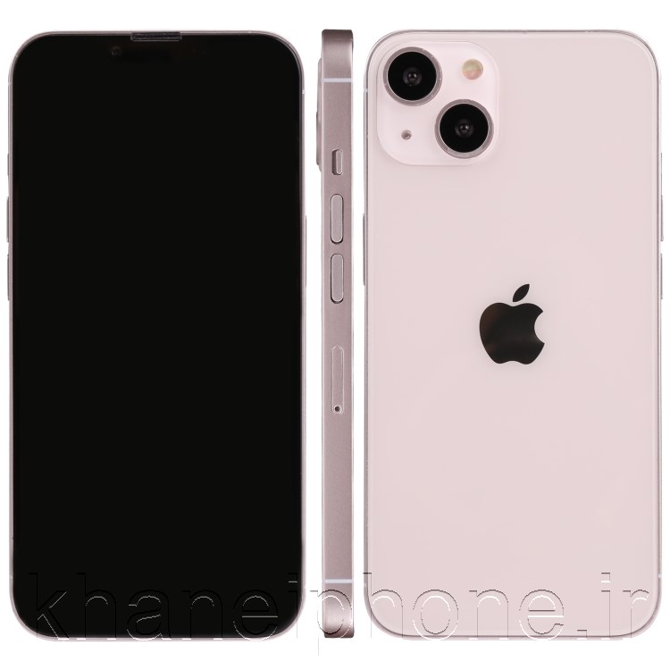 ماکت گوشی اپل مدل iphone 13 mini