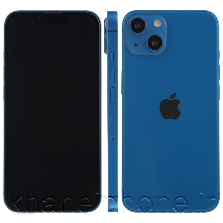 ماکت گوشی اپل مدل iphone 13
