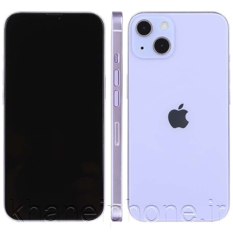 ماکت گوشی اپل مدل iphone 13