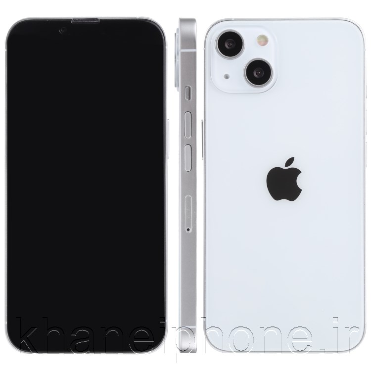 ماکت گوشی اپل مدل iphone 13 mini