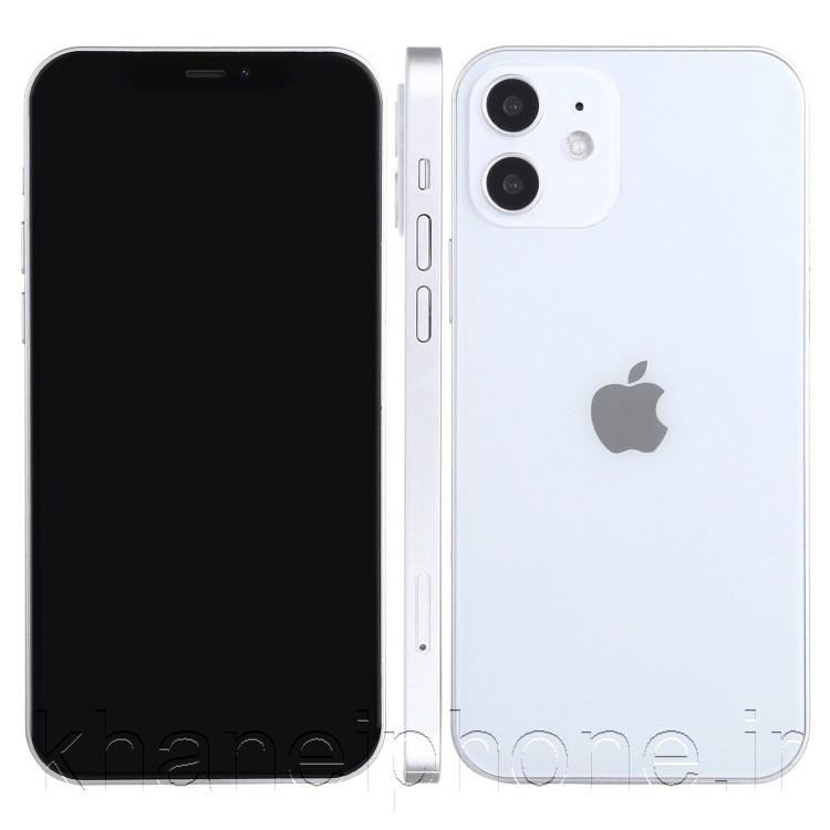 ماکت گوشی اپل مدل iphone 12 mini