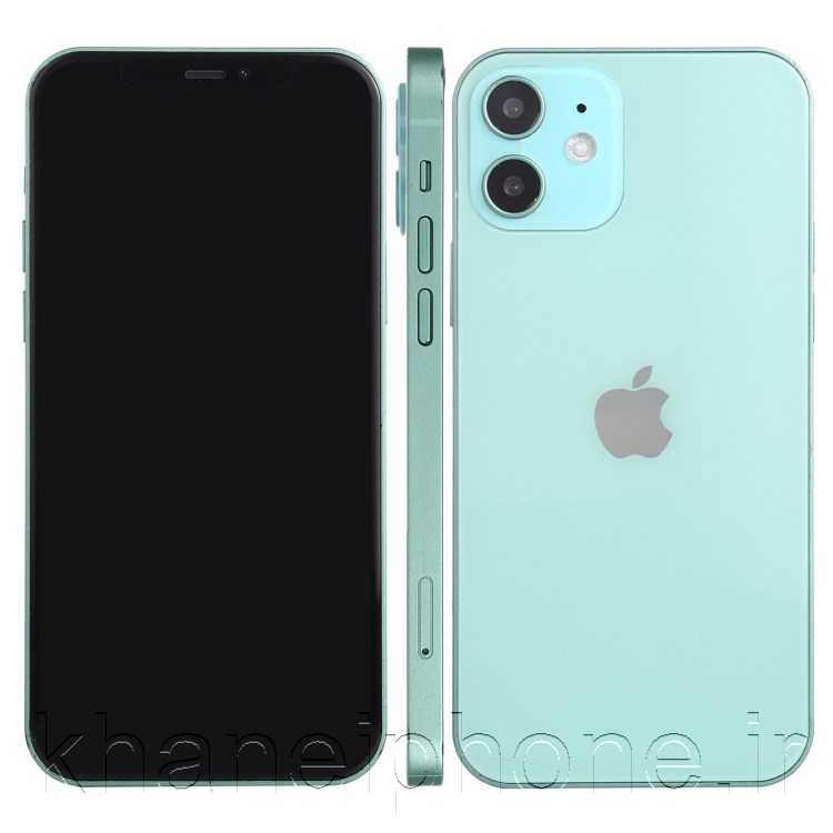 ماکت گوشی اپل مدل iphone 12 mini