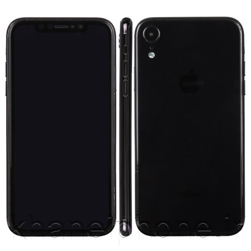 ماکت گوشی موبایل iphone xr