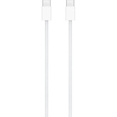 کابل شارژ اصلی USB-C به لایتنینگ اپل رنگ سفید اورجینال