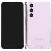 ماکت گوشی سامسونگ اس23 پلاس