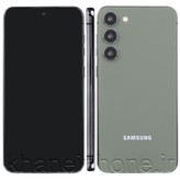 ماکت گوشی samsung s23 plus