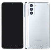 ماکت گوشی سامسونگ s21 پلاس