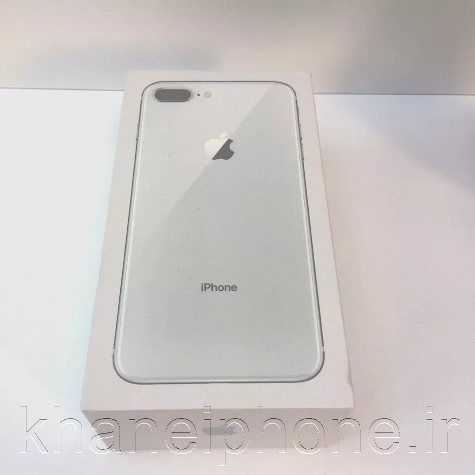 جعبه و کارتن گوشی iphone 7 plus