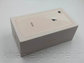 جعبه و کارتن گوشی اپل iphone 8