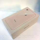 جعبه و کارتن گوشی اپل iphone 8