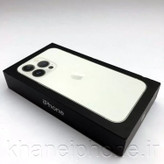جعبه خالی و کارتن گوشی موبایل مدل iphone 13 pro max