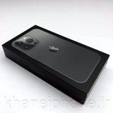 جعبه خالی و کارتن گوشی موبایل مدل iphone 13 pro max