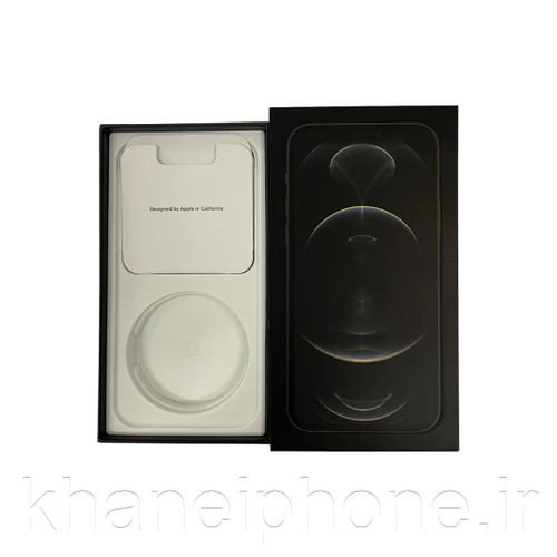 جعبه و کارتن گوشی iphone 12 pro max