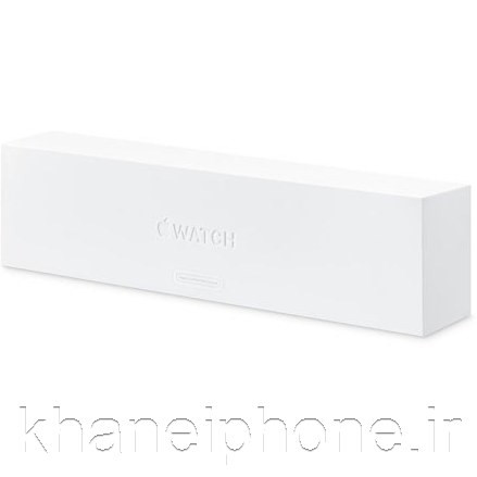 کارتن و جعبه اپل واچ سری 4