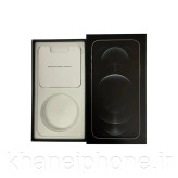 جعبه و کارتن گوشی iphone 12 pro رنگ مشکی