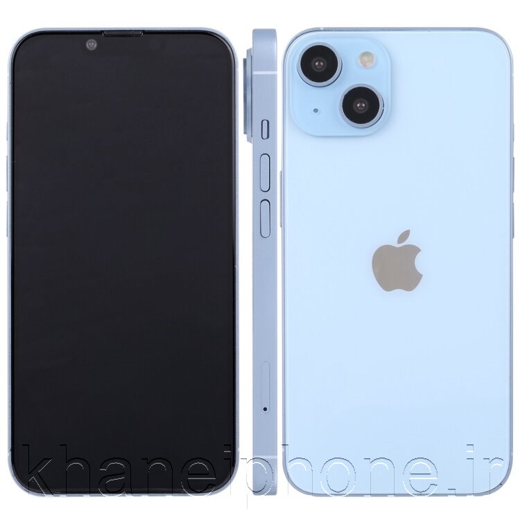 ماکت گوشی اپل مدل iphone 14