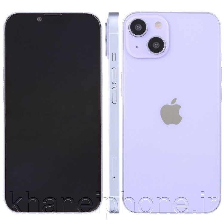 ماکت گوشی اپل مدل iphone 14