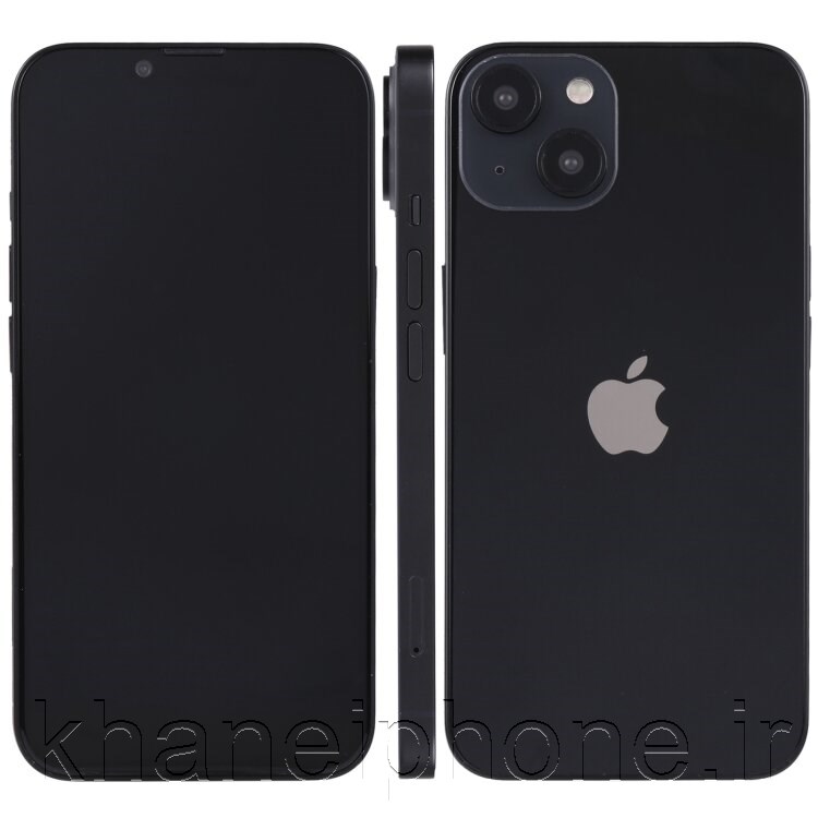 ماکت گوشی اپل مدل iphone 14