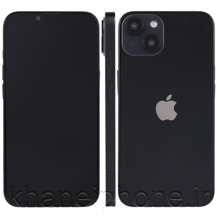 ماکت گوشی اپل مدل iphone 14