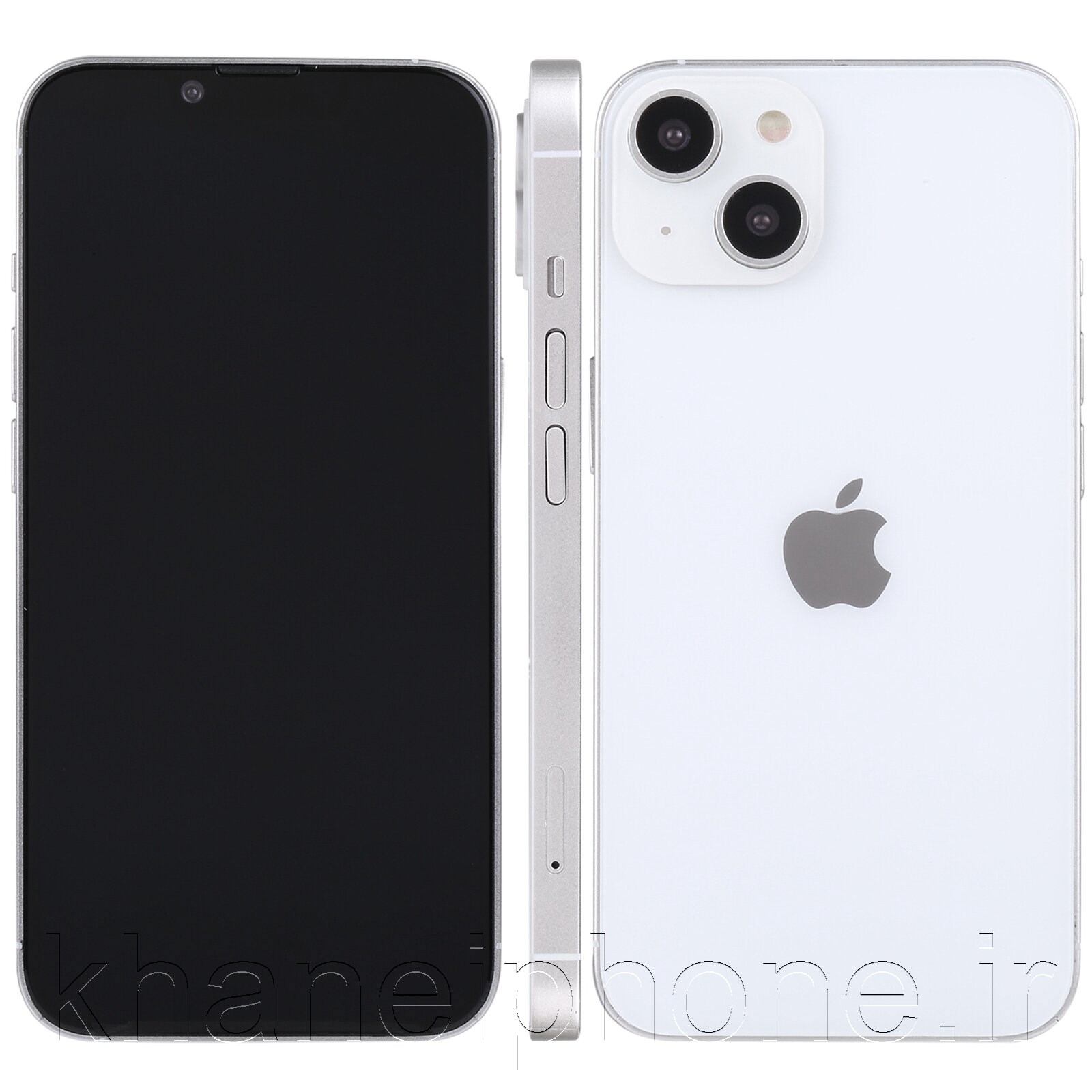 ماکت گوشی اپل مدل iphone 14