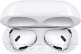 ایرپاد نسل سوم اپل مدل Airpods3 کیس شارژر MagSafe