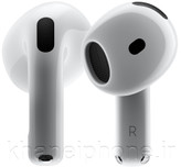 ایرپاد نسل چهارم اپل AirPOds4