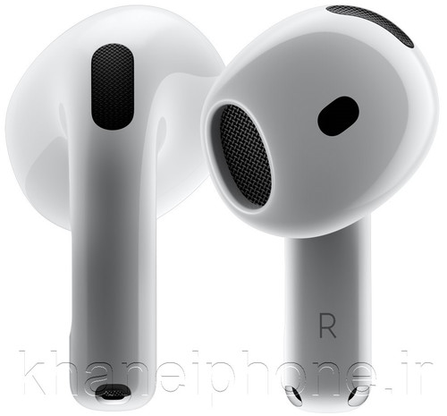 ایرپاد نسل چهارم اپل AirPOds4