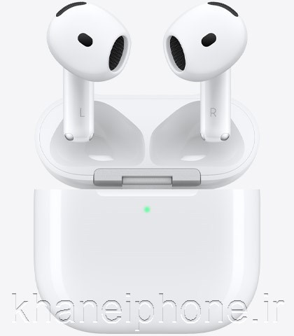 ایرپاد نسل چهارم اپل AirPOds4