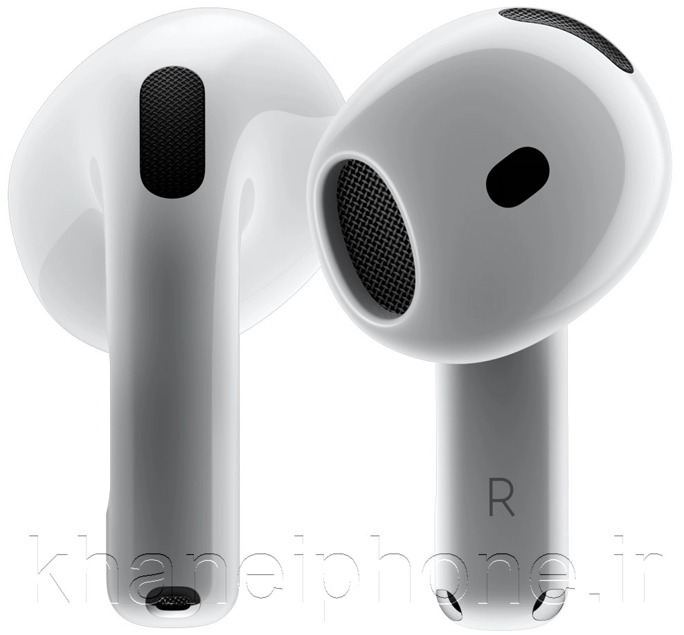 ایرپاد AirPods4 ANC