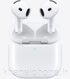 ایرپاد AirPods4 ANC