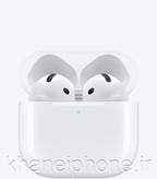 ایرپاد AirPods4 ANC