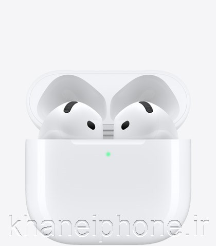 ایرپاد AirPods4 ANC