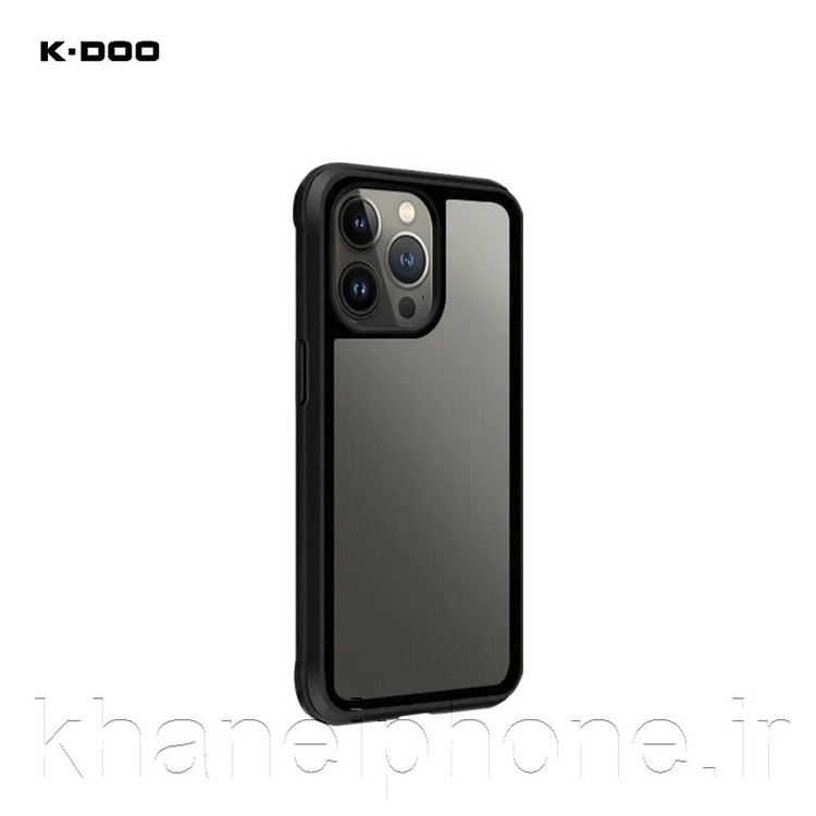 قاب کی دوو اریس k doo ares مدل ایفون 13 پرو iphone 13 pro