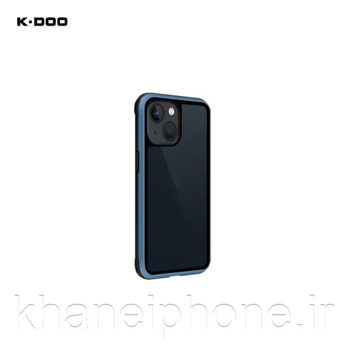 قاب کی دوو k.doo ares مدل آیفون 13