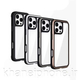 قاب کی دوو ares مدل آیفون 16 پرو