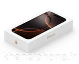 کارتن و جعبه آیفون 16 پرو