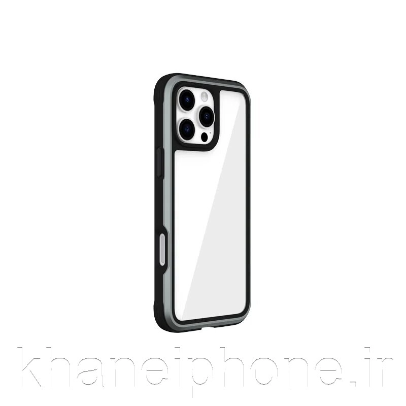 قاب کاور گارد کی-دوو مدل ARES برای گوشی موبایل اپل iphone 16 pro max