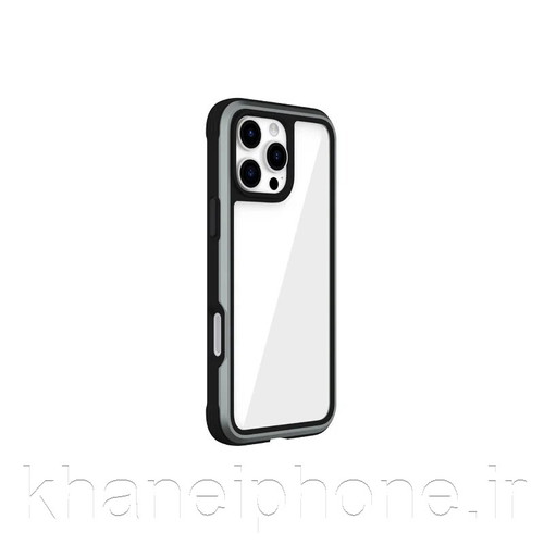 قاب کاور گارد کی-دوو مدل ARES برای گوشی موبایل اپل iphone 16 pro max